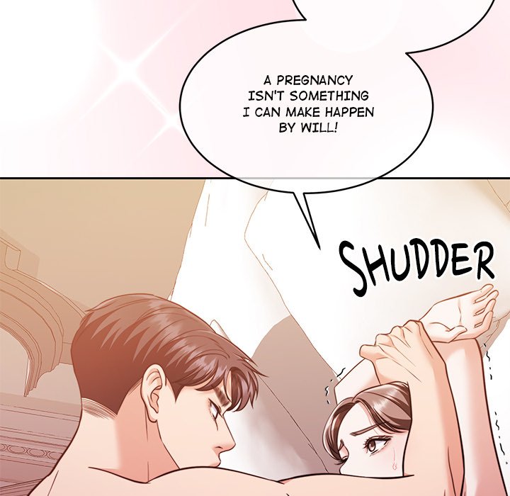 Pregnancy Contract chapter 17 page 63
