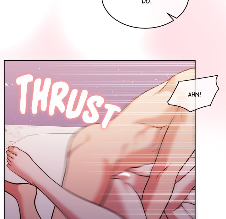 Pregnancy Contract chapter 17 page 79