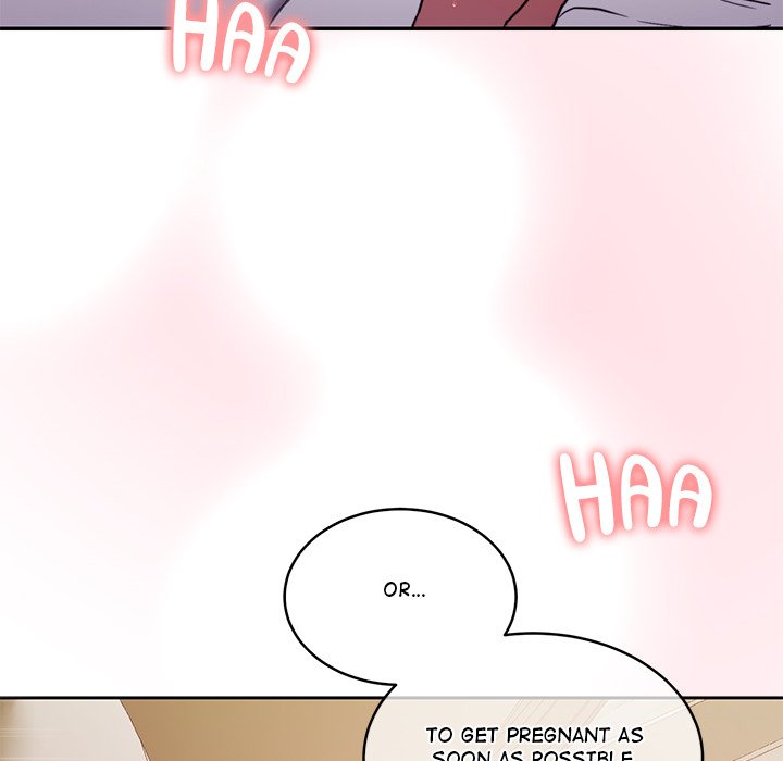 Pregnancy Contract chapter 17 page 92