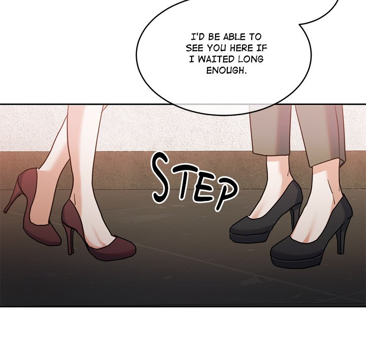 Pregnancy Contract chapter 17 page 126