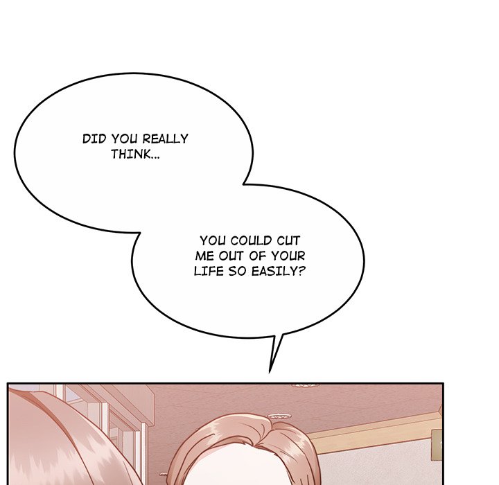 Pregnancy Contract chapter 17 page 127