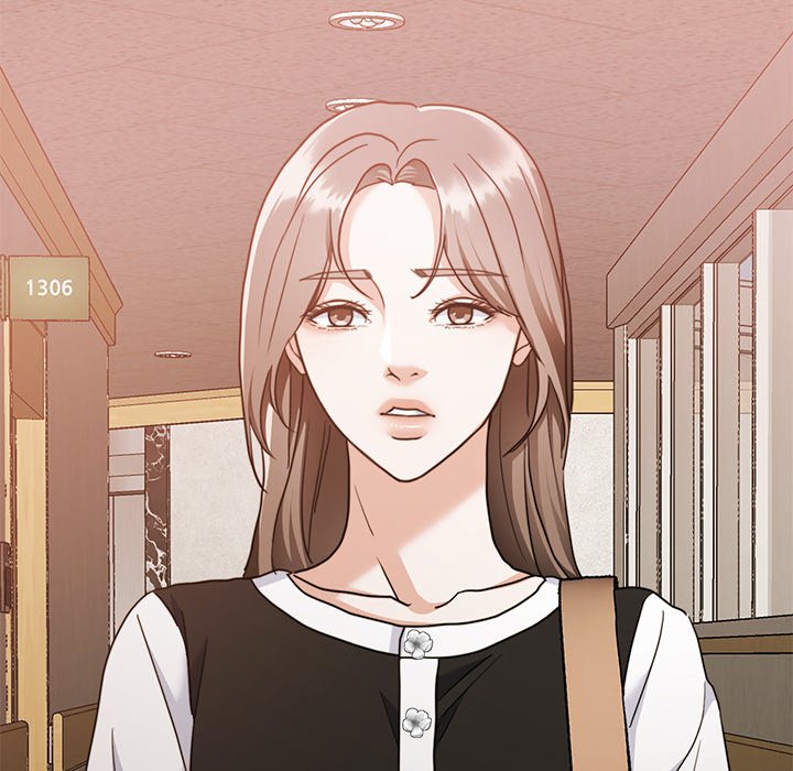 Pregnancy Contract chapter 17 page 130