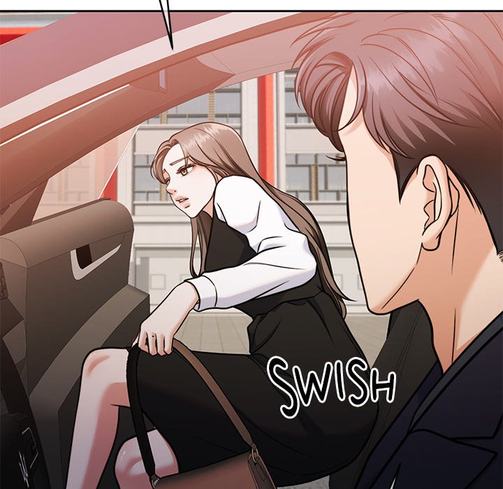 Pregnancy Contract chapter 17 page 160
