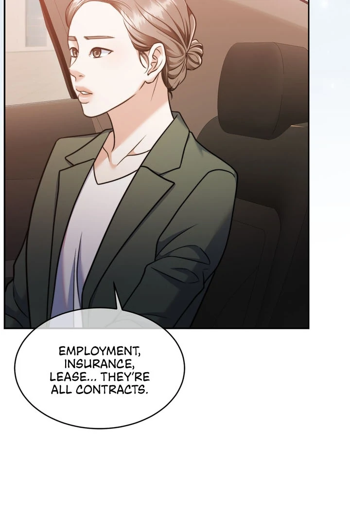 Pregnancy Contract chapter 18 page 4