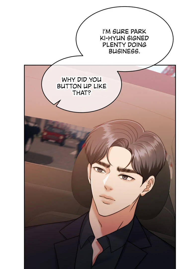 Pregnancy Contract chapter 18 page 5