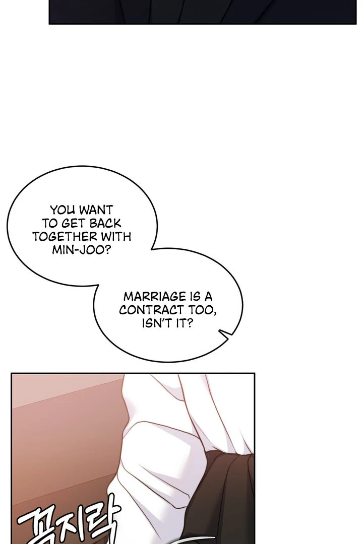 Pregnancy Contract chapter 18 page 6