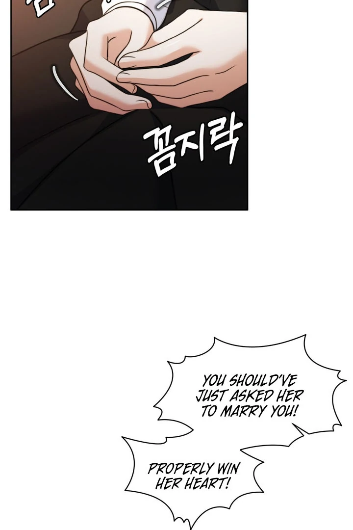 Pregnancy Contract chapter 18 page 7