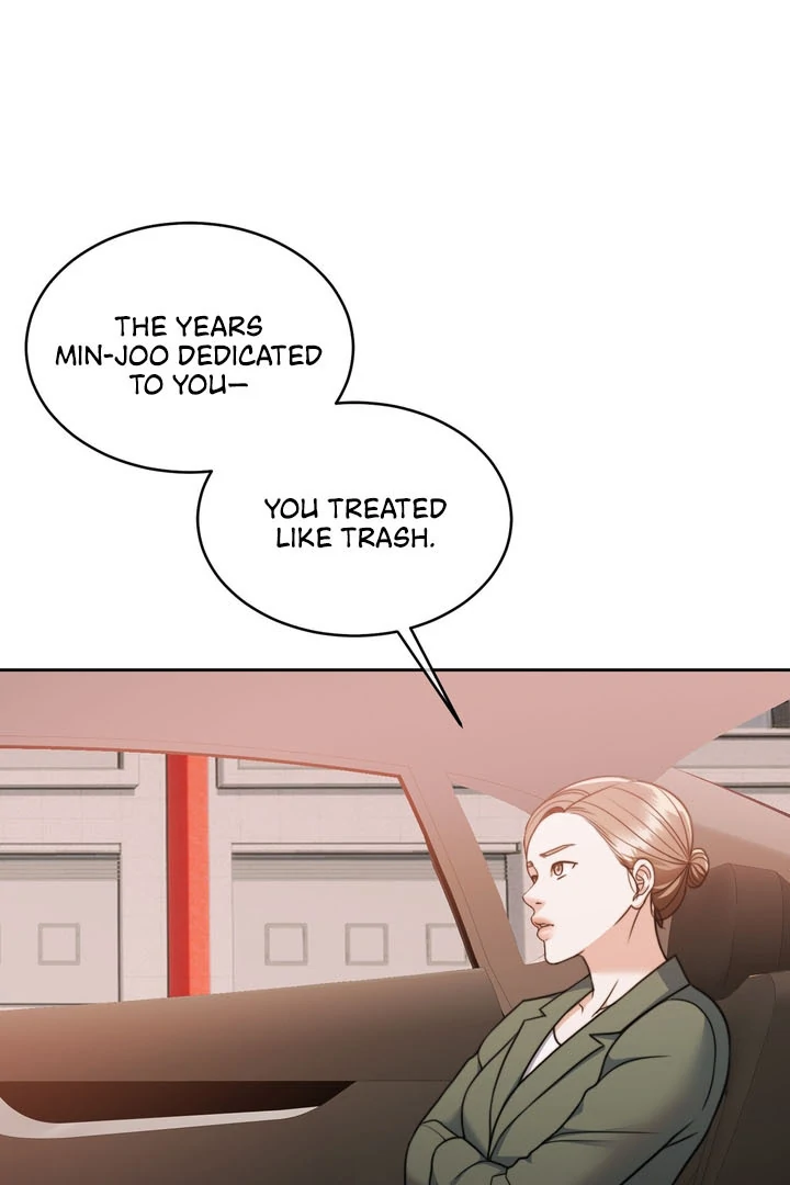 Pregnancy Contract chapter 18 page 11