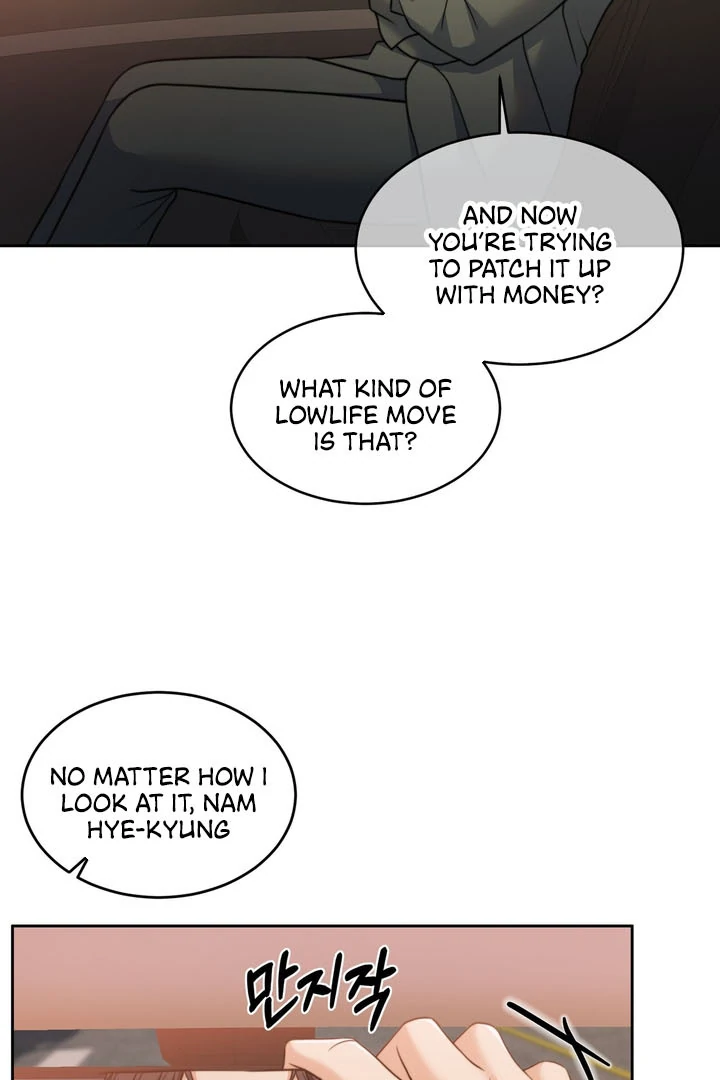 Pregnancy Contract chapter 18 page 12