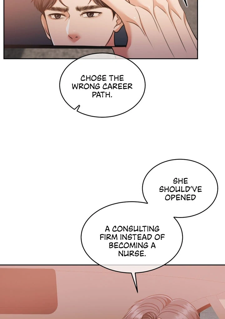 Pregnancy Contract chapter 18 page 13