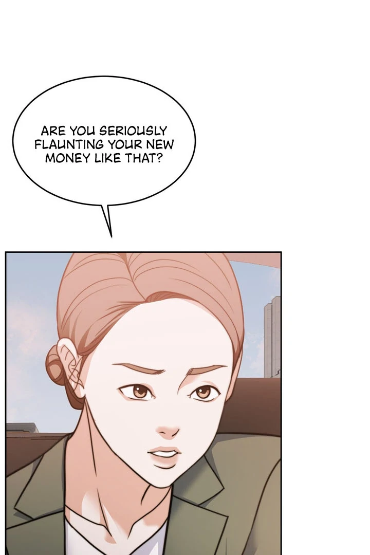 Pregnancy Contract chapter 18 page 16