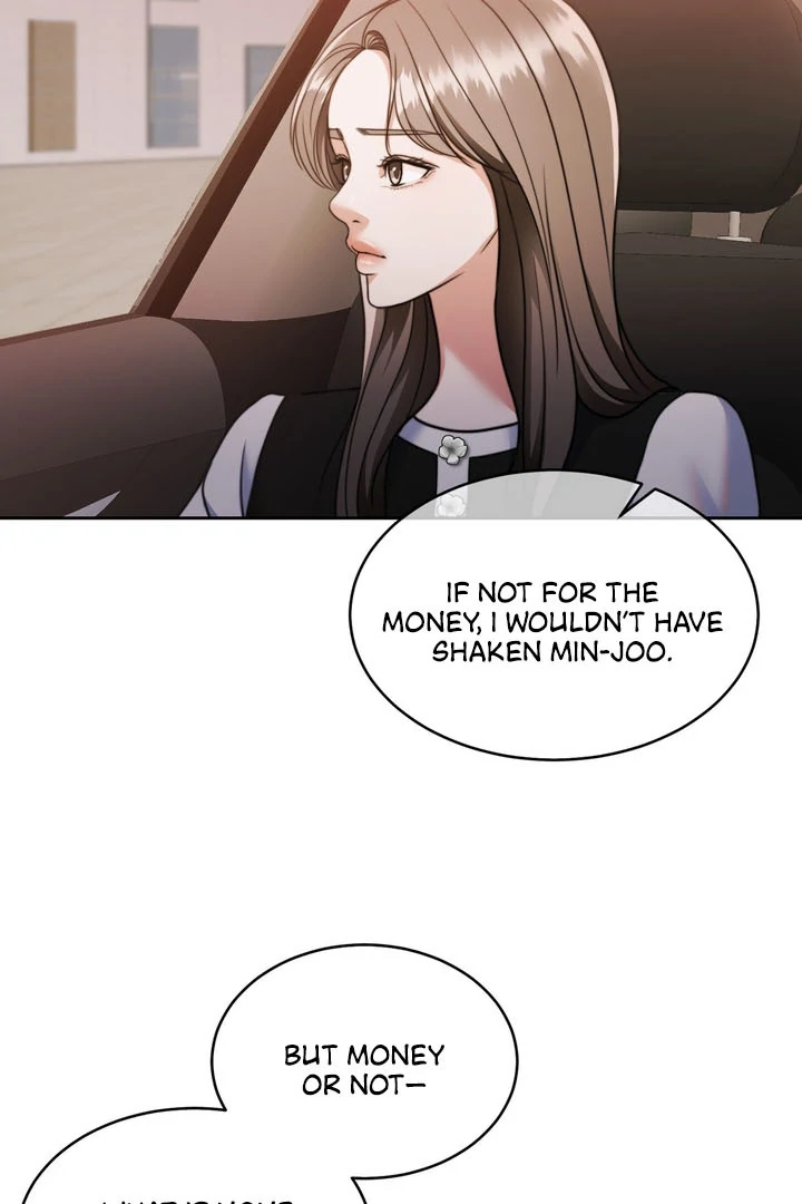 Pregnancy Contract chapter 18 page 18