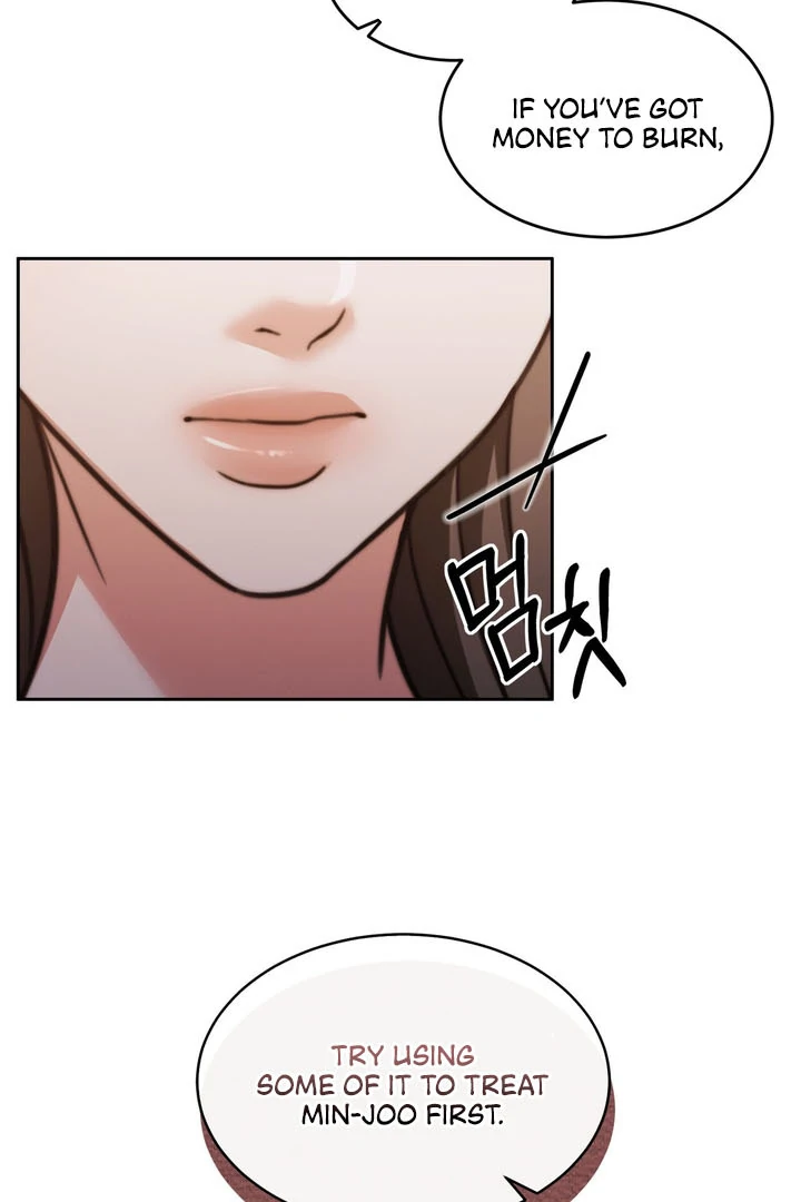 Pregnancy Contract chapter 18 page 20