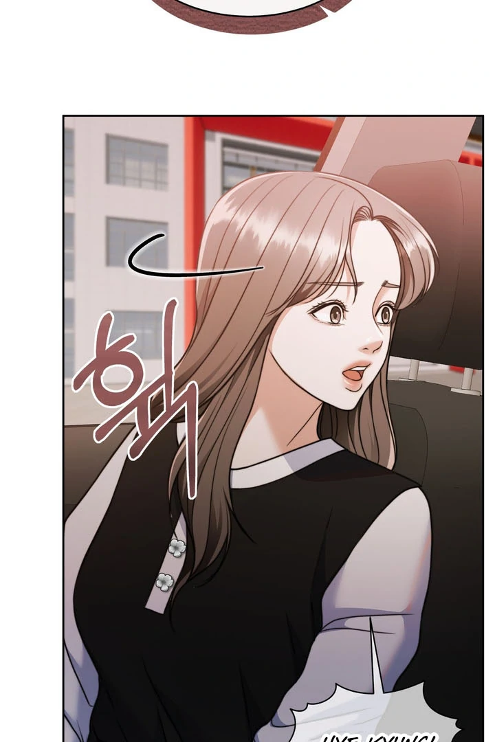 Pregnancy Contract chapter 18 page 21