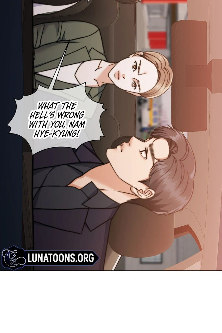 Pregnancy Contract chapter 18 page 23
