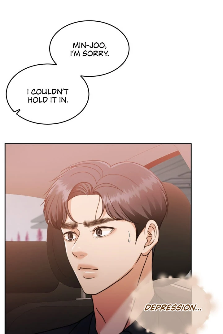 Pregnancy Contract chapter 18 page 24