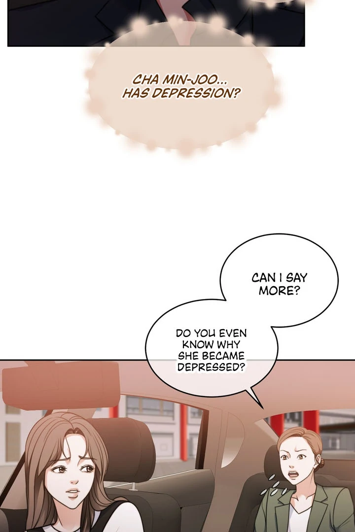 Pregnancy Contract chapter 18 page 25