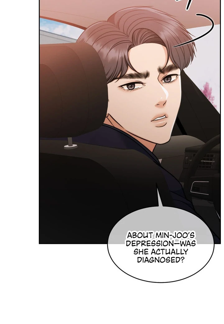 Pregnancy Contract chapter 18 page 27