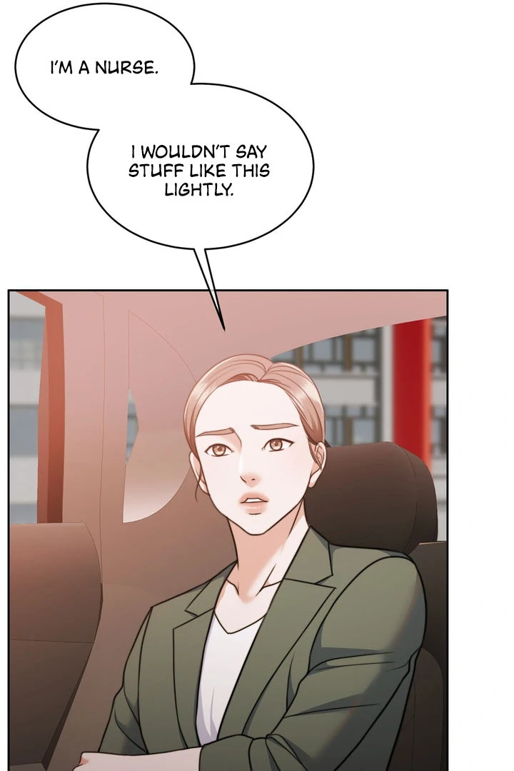 Pregnancy Contract chapter 18 page 28
