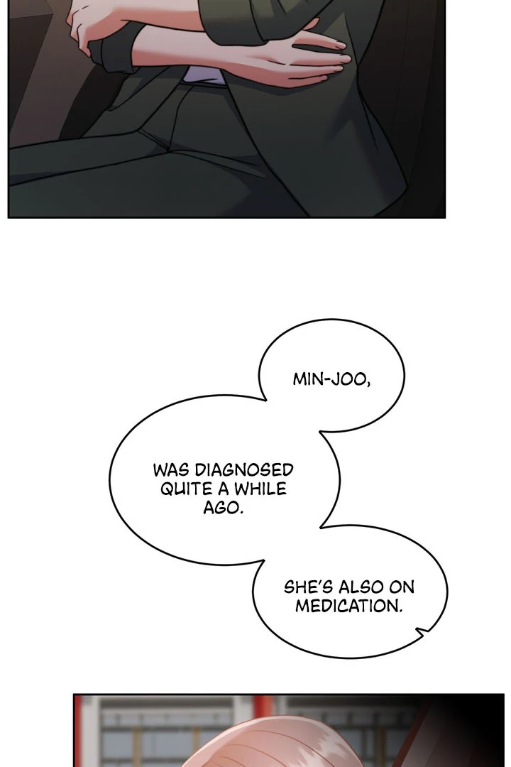 Pregnancy Contract chapter 18 page 29
