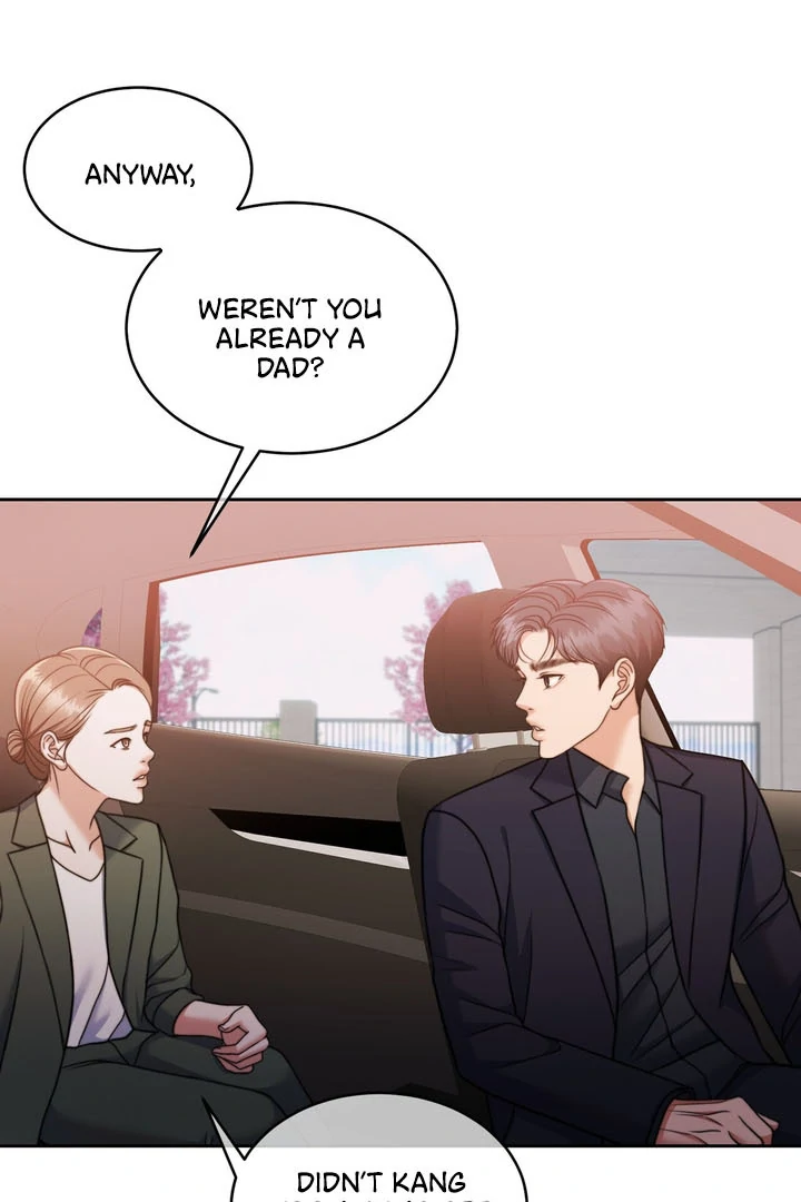 Pregnancy Contract chapter 18 page 31