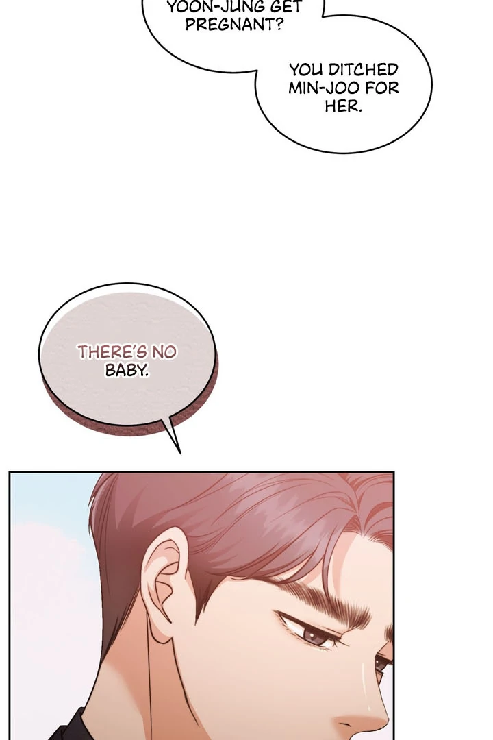 Pregnancy Contract chapter 18 page 32