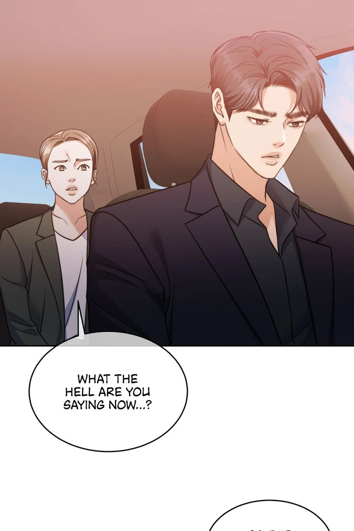 Pregnancy Contract chapter 18 page 34