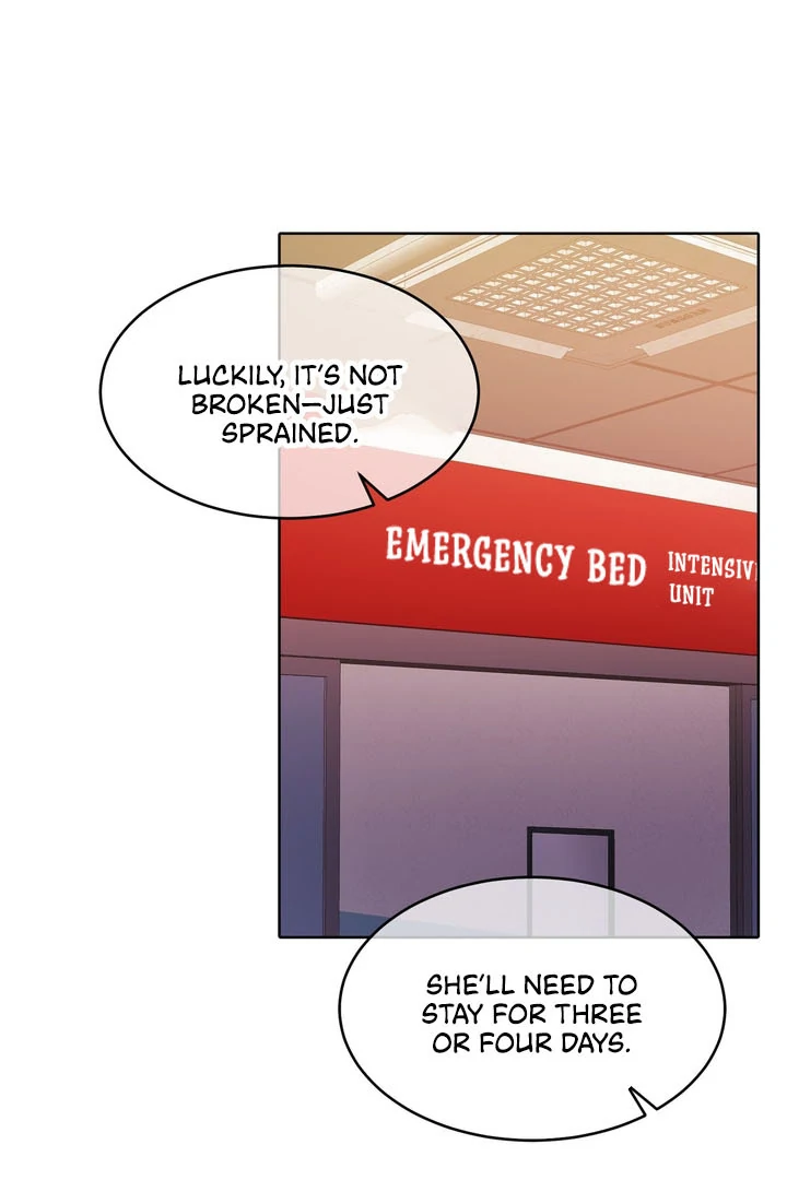 Pregnancy Contract chapter 18 page 56