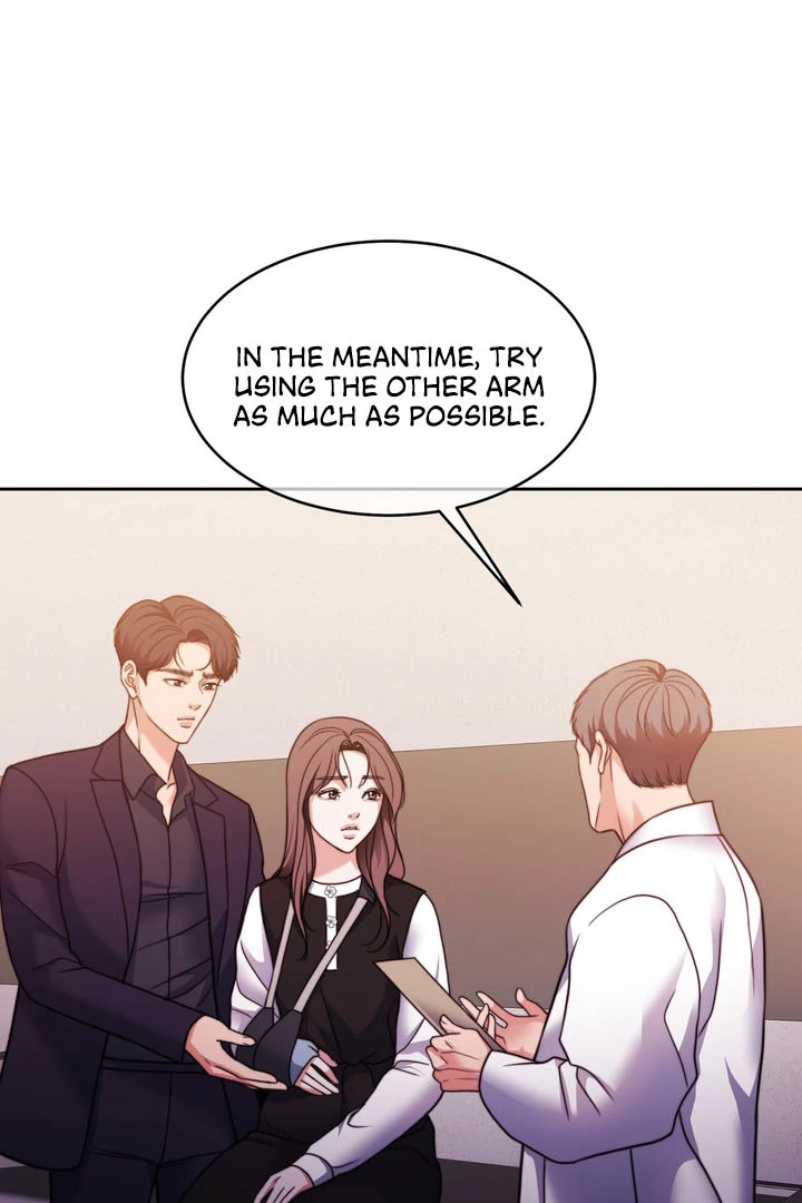 Pregnancy Contract chapter 18 page 57