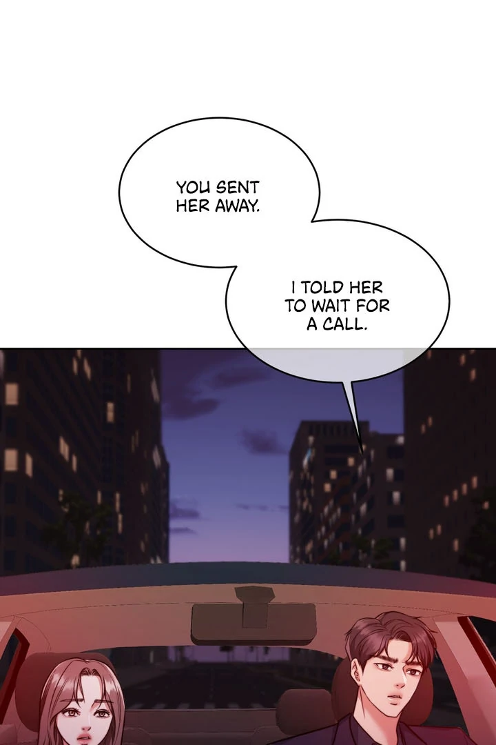 Pregnancy Contract chapter 18 page 61