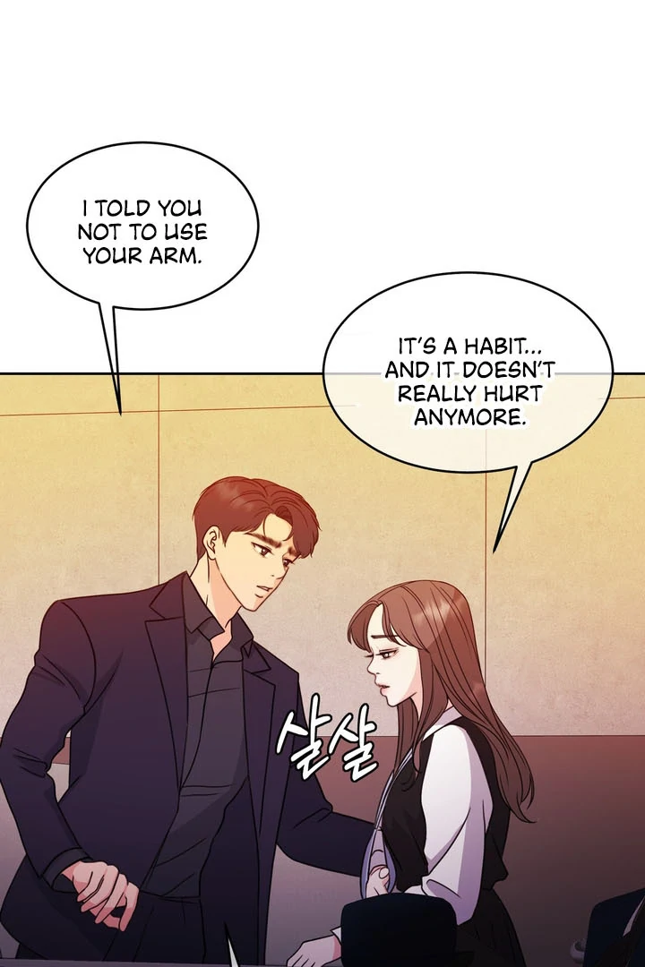 Pregnancy Contract chapter 18 page 70