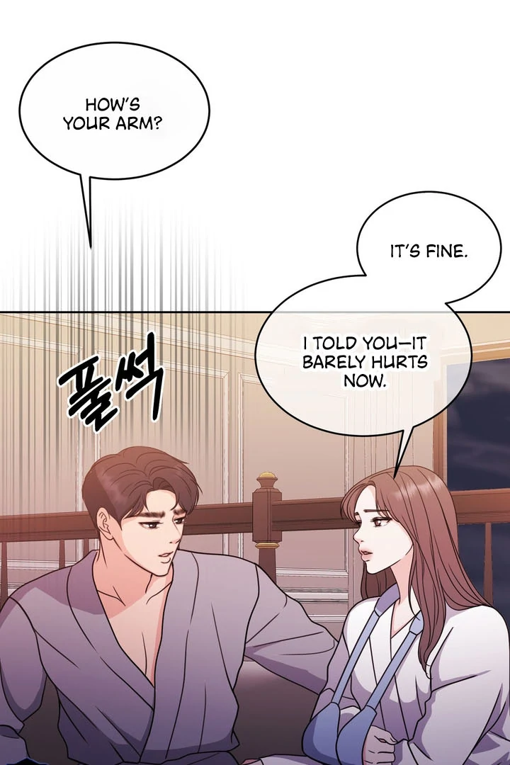 Pregnancy Contract chapter 18 page 77