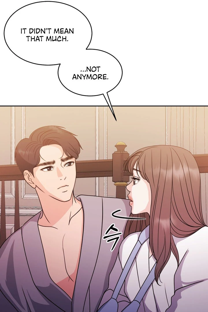 Pregnancy Contract chapter 18 page 84