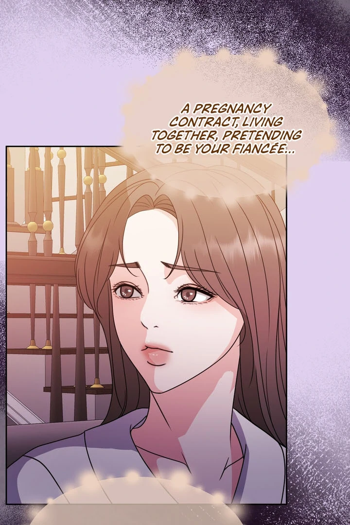 Pregnancy Contract chapter 18 page 89
