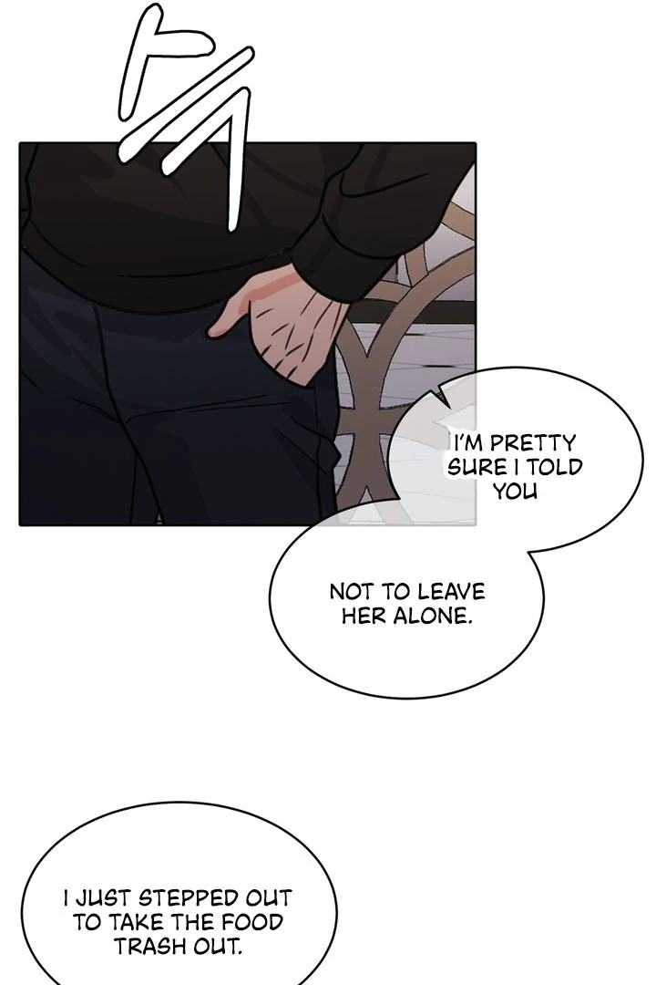 Pregnancy Contract chapter 18 page 98