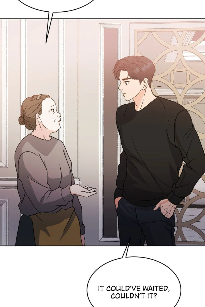 Pregnancy Contract chapter 18 page 99