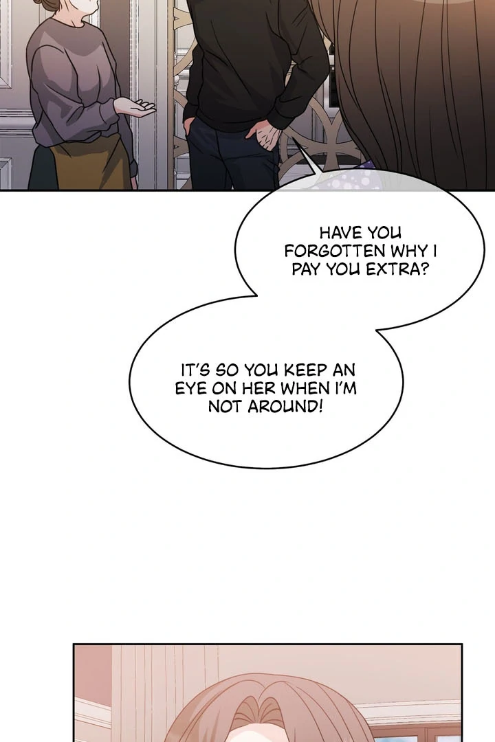Pregnancy Contract chapter 18 page 101