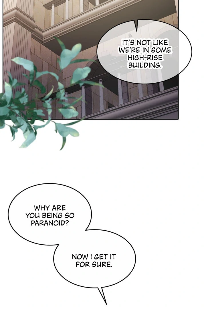 Pregnancy Contract chapter 19 page 5