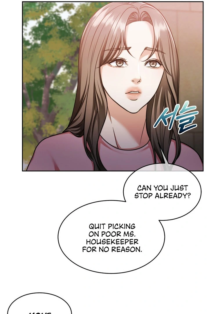 Pregnancy Contract chapter 19 page 6