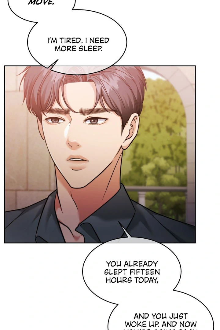 Pregnancy Contract chapter 19 page 7