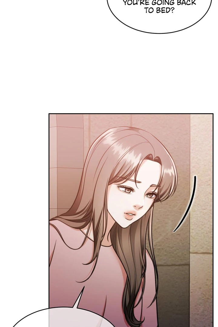 Pregnancy Contract chapter 19 page 8