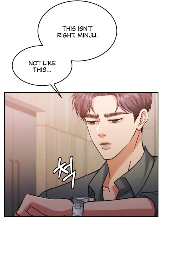 Pregnancy Contract chapter 19 page 15