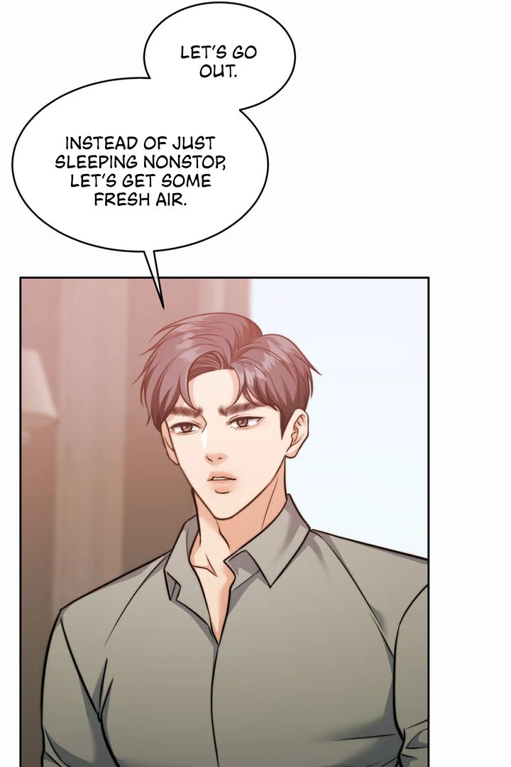 Pregnancy Contract chapter 19 page 29