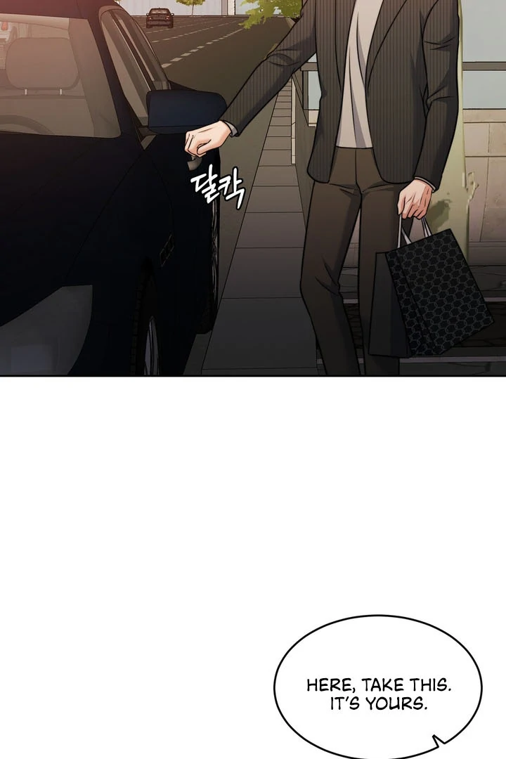 Pregnancy Contract chapter 19 page 38