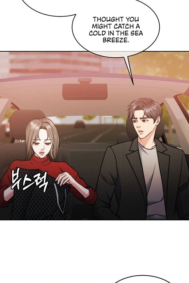 Pregnancy Contract chapter 19 page 40
