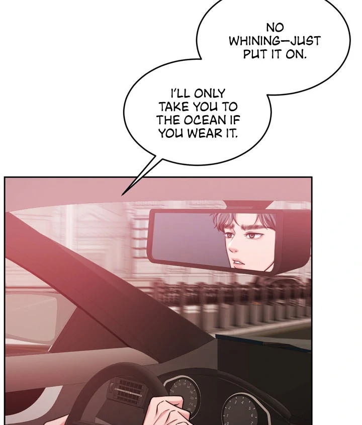 Pregnancy Contract chapter 19 page 41