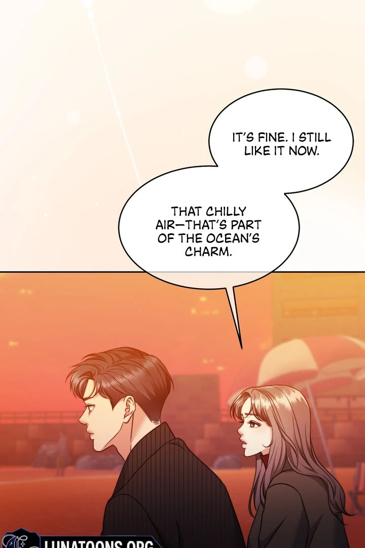 Pregnancy Contract chapter 19 page 76