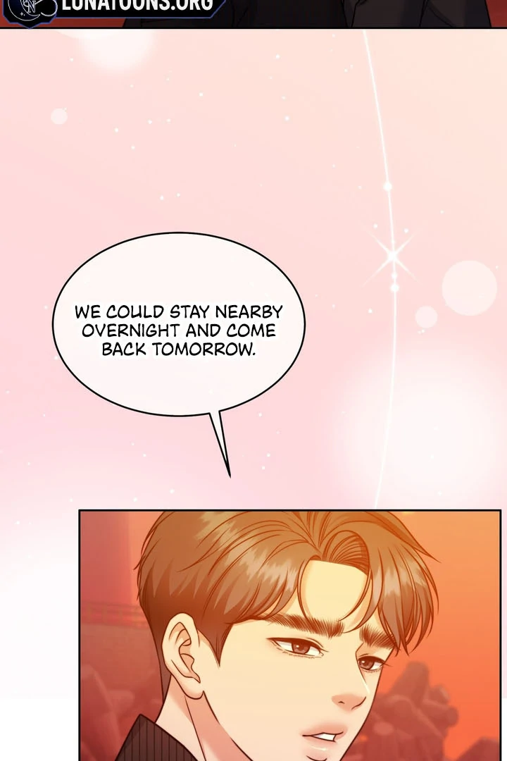 Pregnancy Contract chapter 19 page 77