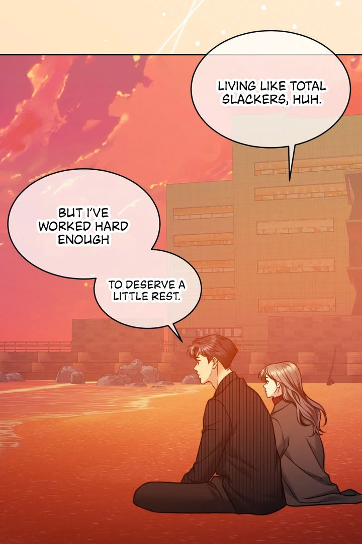 Pregnancy Contract chapter 19 page 80