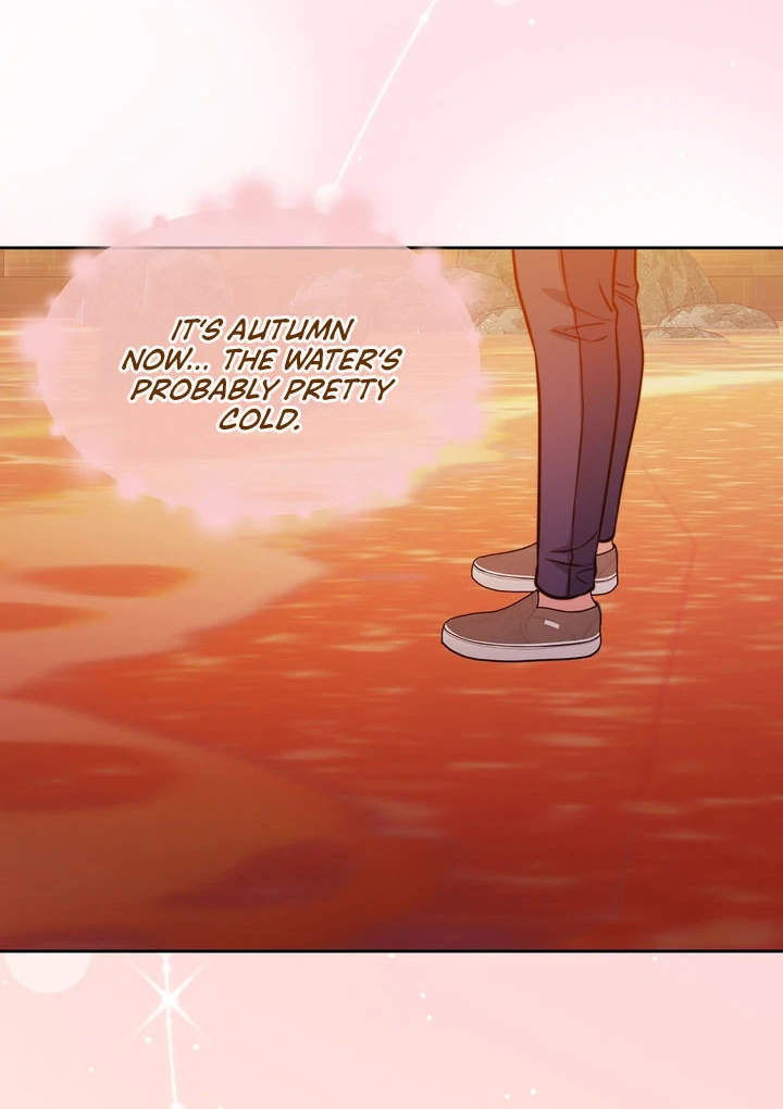 Pregnancy Contract chapter 19 page 83